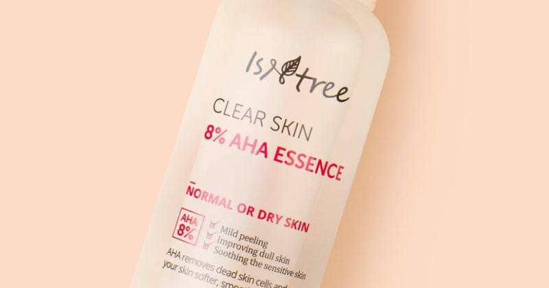 Instagram.com/isntree_kr