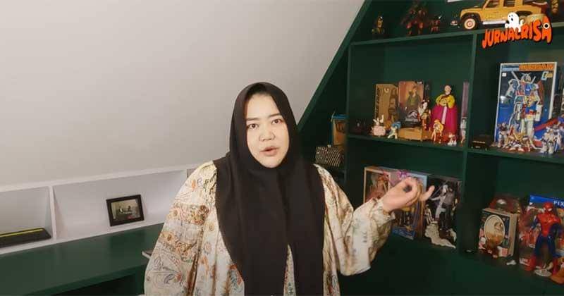 Youtube.com/Jurnal Risa