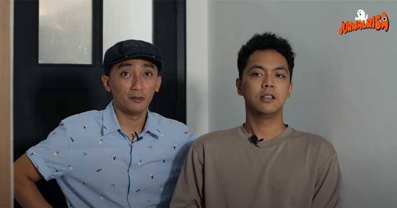 Youtube.com/Jurnal Risa