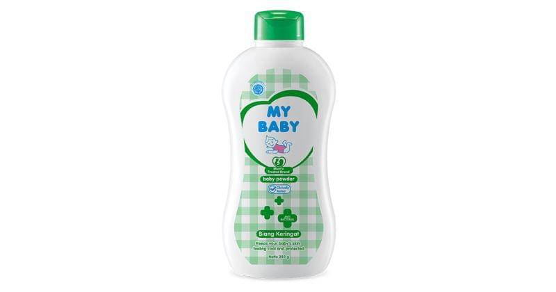 Mybaby.co.id