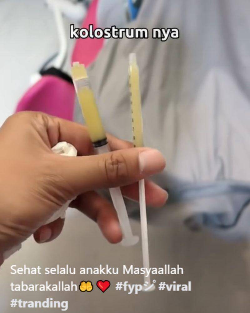 Facebook/Ibnu Wardani_official