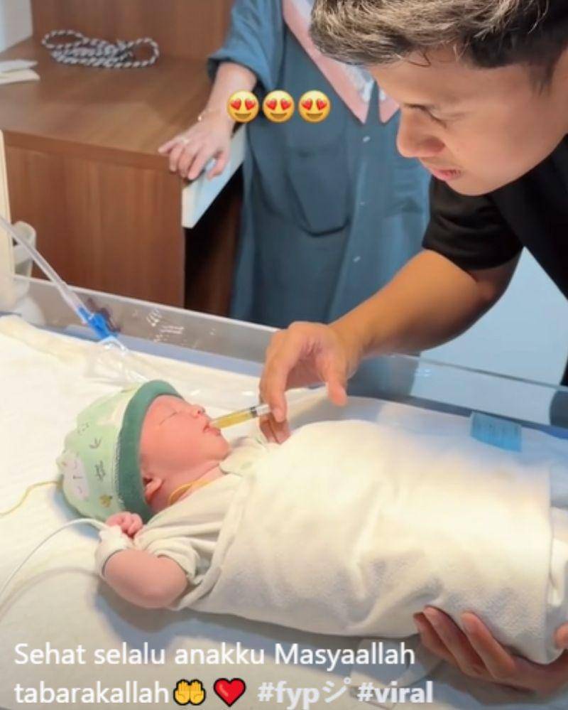 Facebook/Ibnu Wardani_official