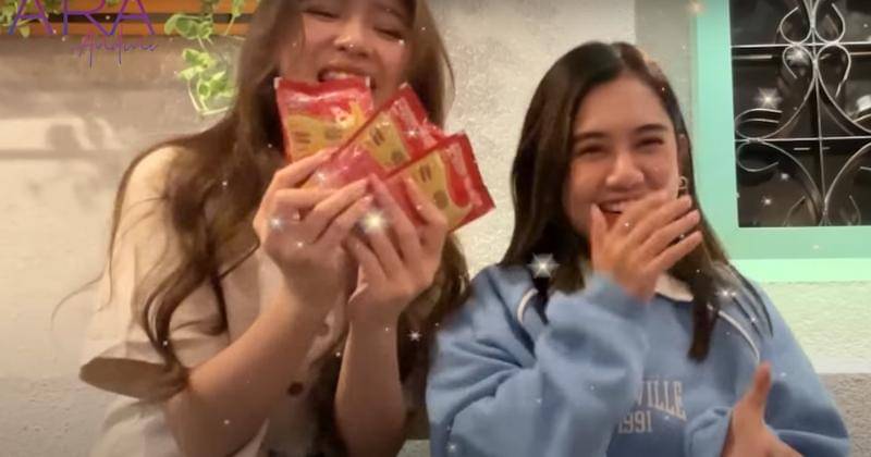 Youtube/Tiara Andini