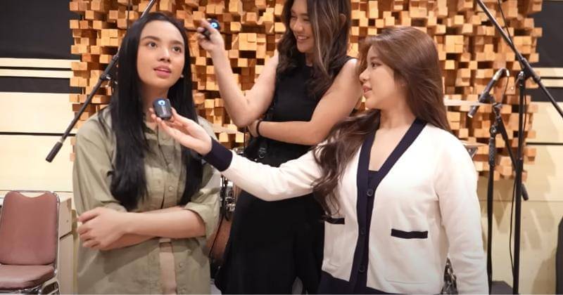 Youtube/New Live Entertaiment