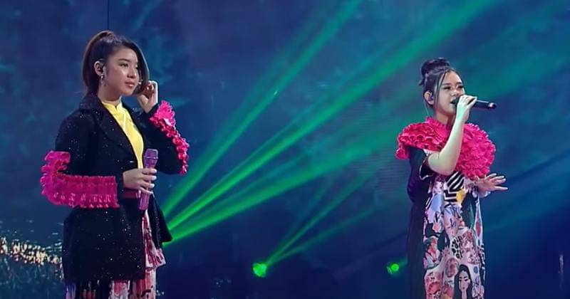 Youtube/RCTI - Entertaiment