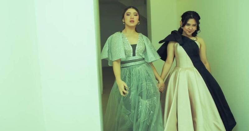 Instagram/zivamagnolya