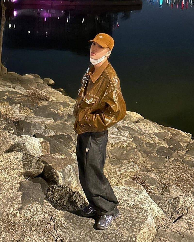 Instagram.com/zkdlin