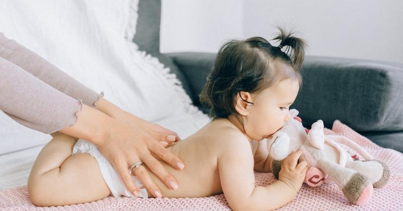 8 Rekomendasi Baby Spa di Jakarta untuk Memanjakan Tubuh si Kecil