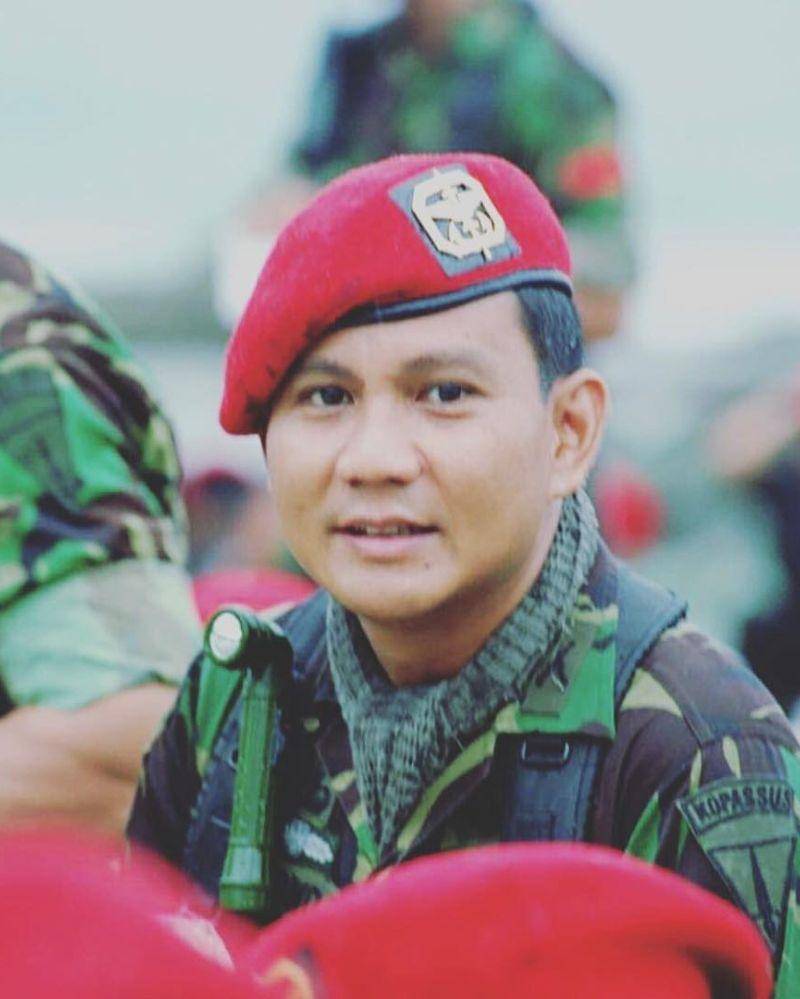 Instagram.com/prabowo