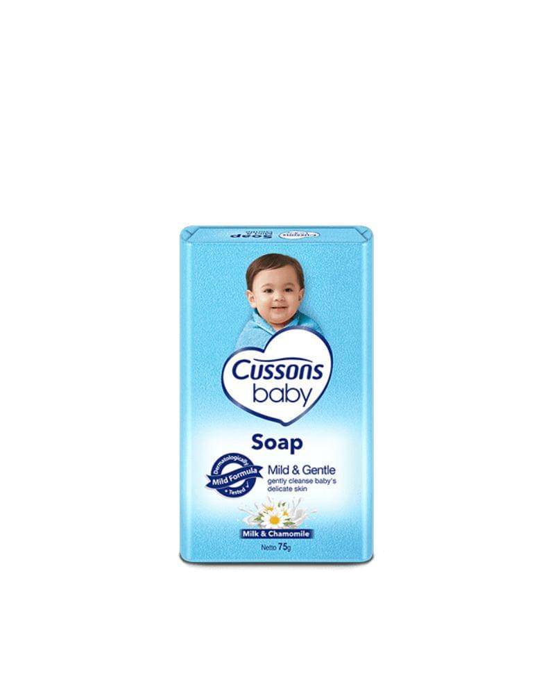 cussonsbaby.co.id