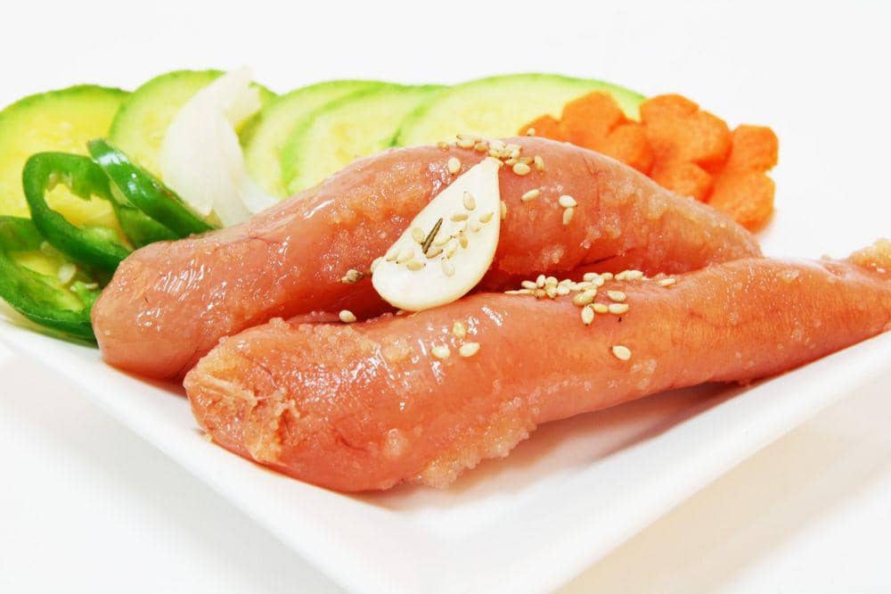 7 Manfaat Telur Ikan untuk Bayi, Baik untuk Otak hingga Mata