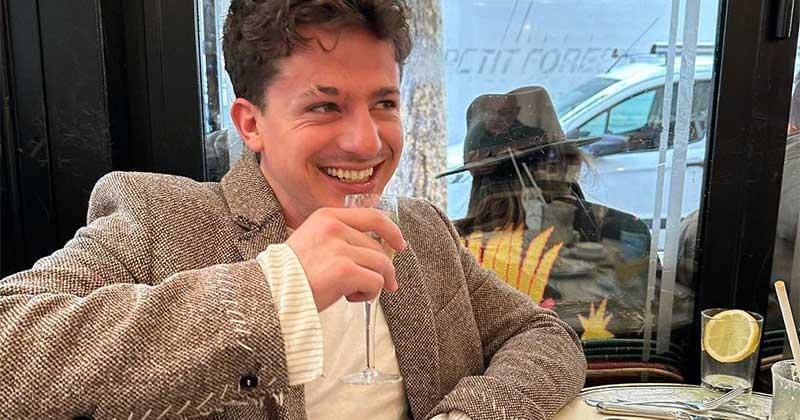 Instagram.com/charlieputh