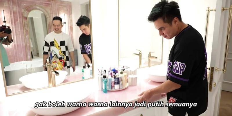 Youtube.com/Baim Paula