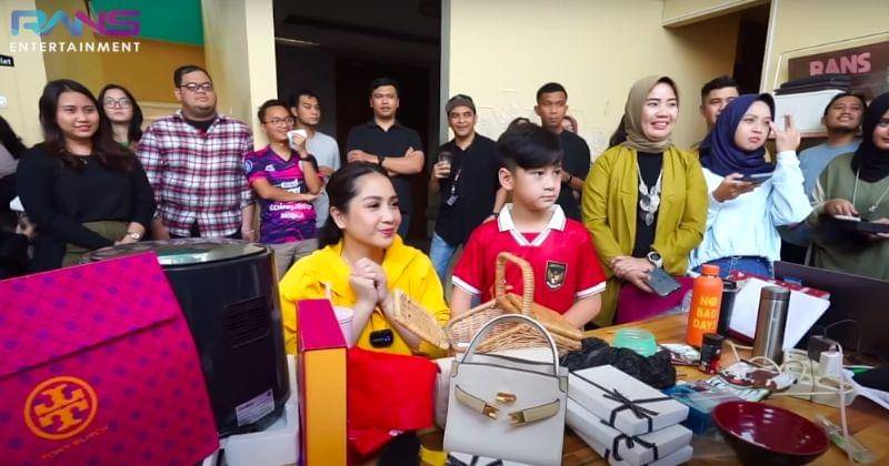 Youtube.com/Rans Entertainment