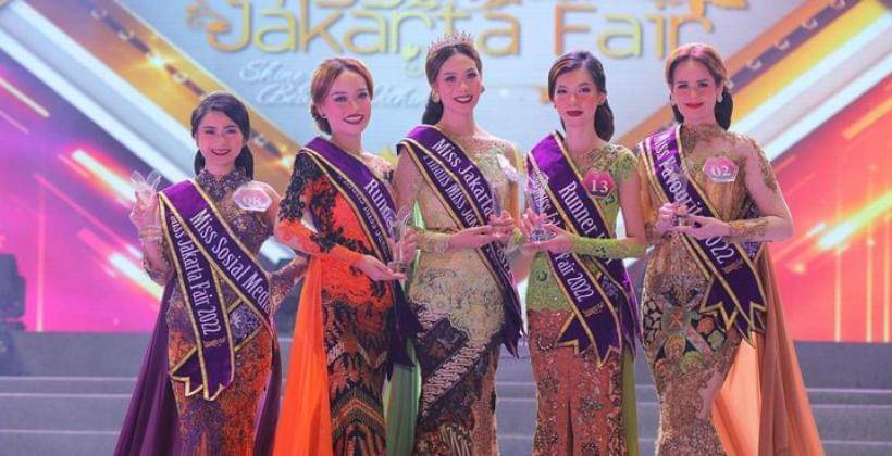 Instagram.com/missjakartafairkemayoran
