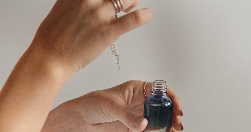 Unsplash/Mathilde Langevin