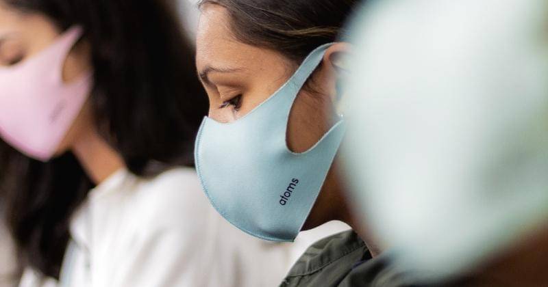 Unsplash/Brian Asare