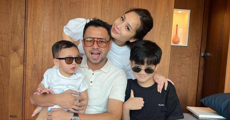 Instagram.com/raffinagita1717