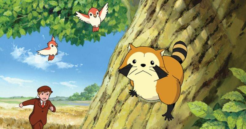 © NIPPON ANIMATION CO., LTD.