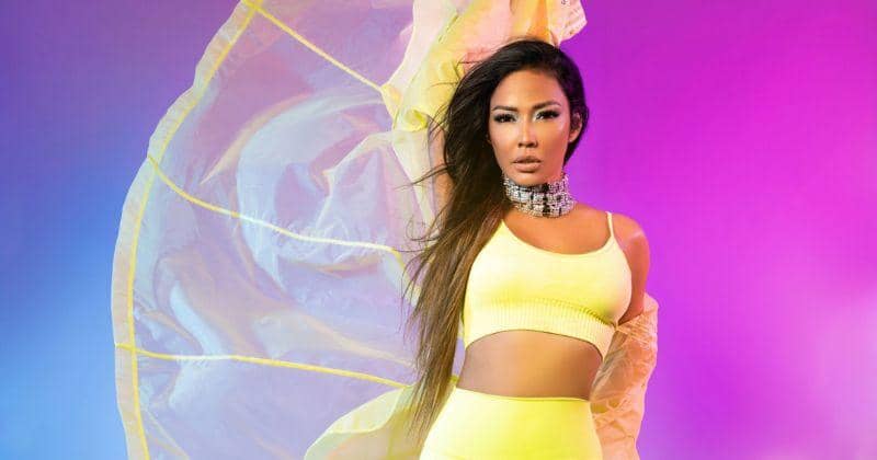 Dok. VMC Music Indonesia