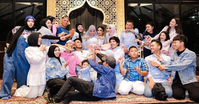 Instagram.com/attahalilintar