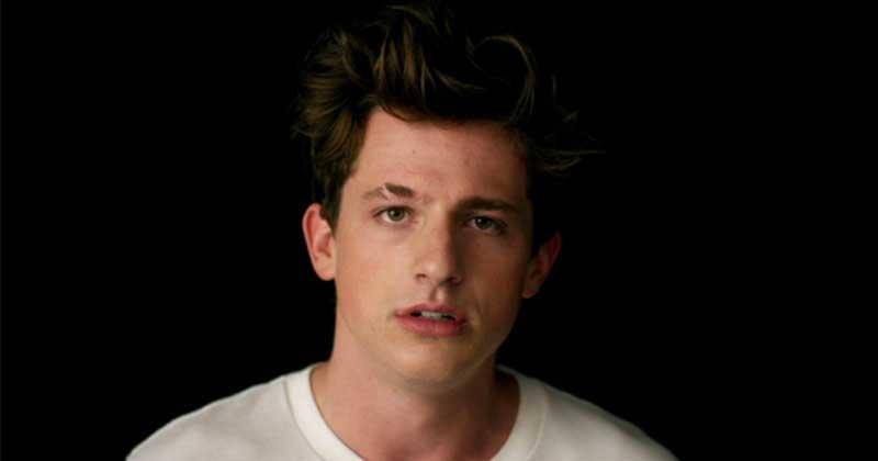 Youtube.com/Charlie Puth