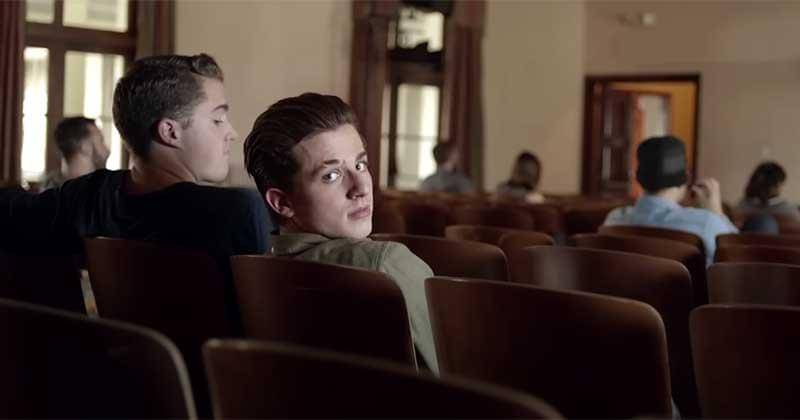 Youtube.com/Charlie Puth