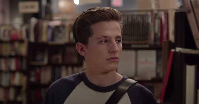 Youtube.com/Charlie Puth
