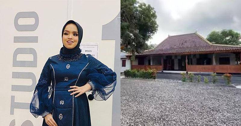 Instagram.com/arianinismaputri & YouTube.com/DESAKU ISTIMEWA