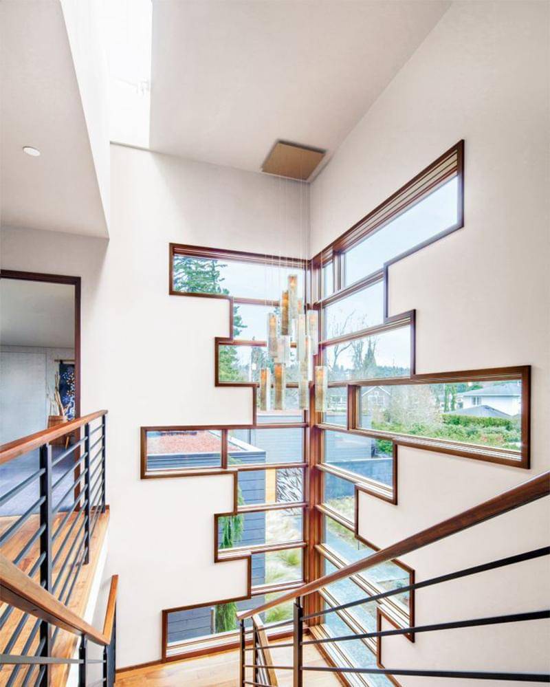 Pinterest.com/Luxe Interiors + Design