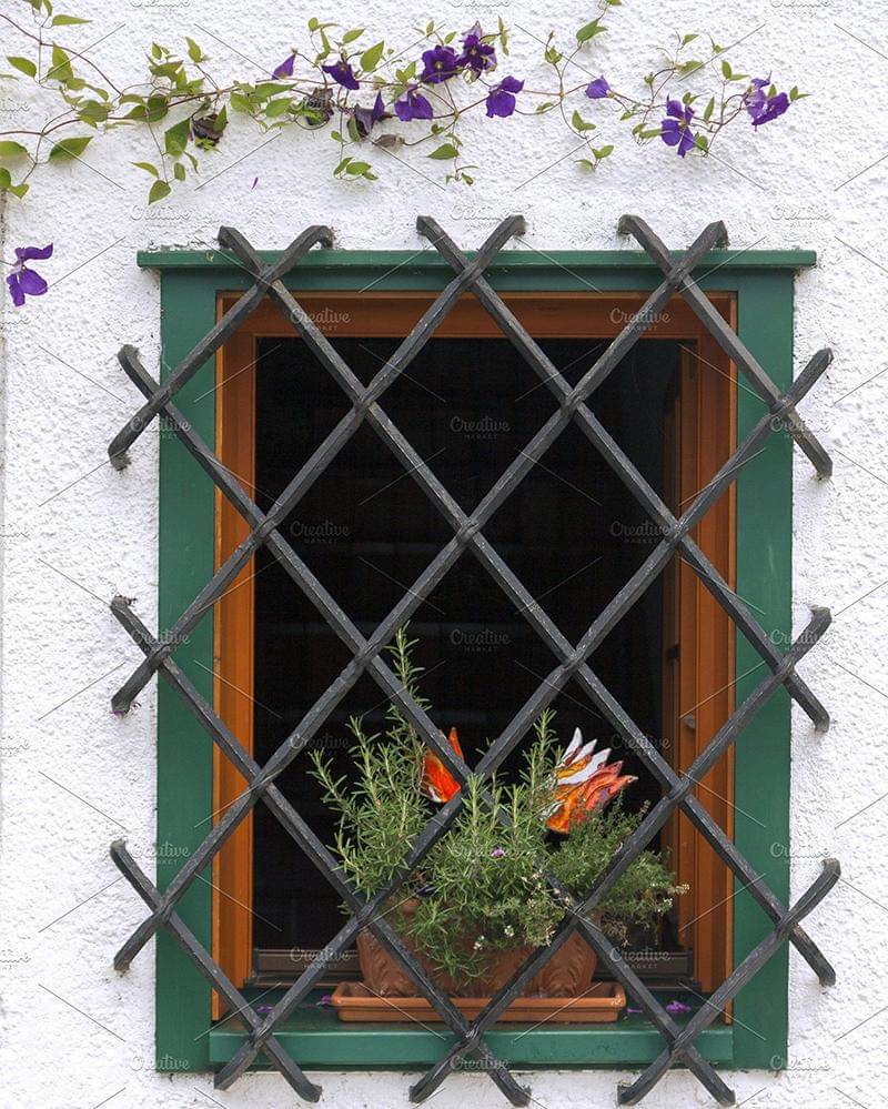 Pinterest.com/Creative Market