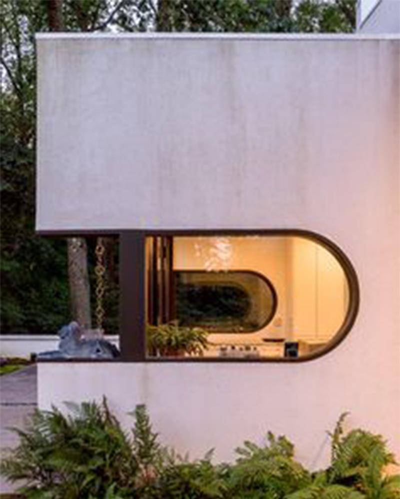 Pinterest.com/Archinect