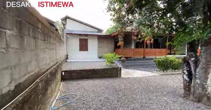 YouTube.com/DESAKU ISTIMEWA