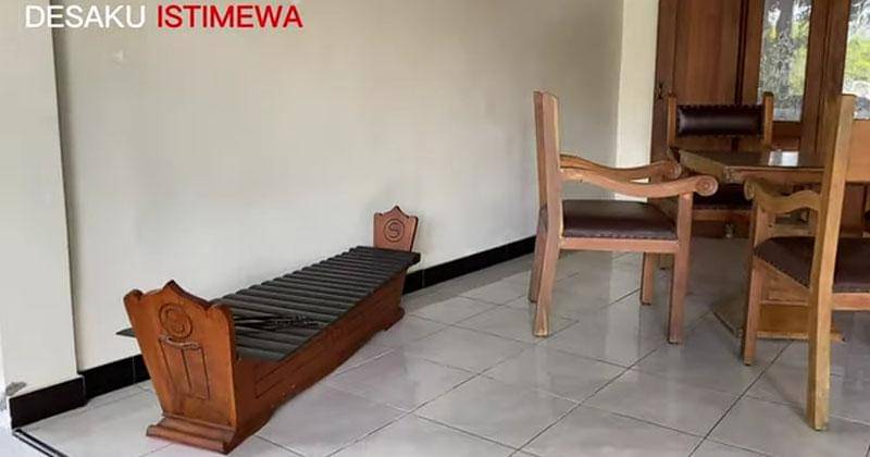 YouTube.com/DESAKU ISTIMEWA