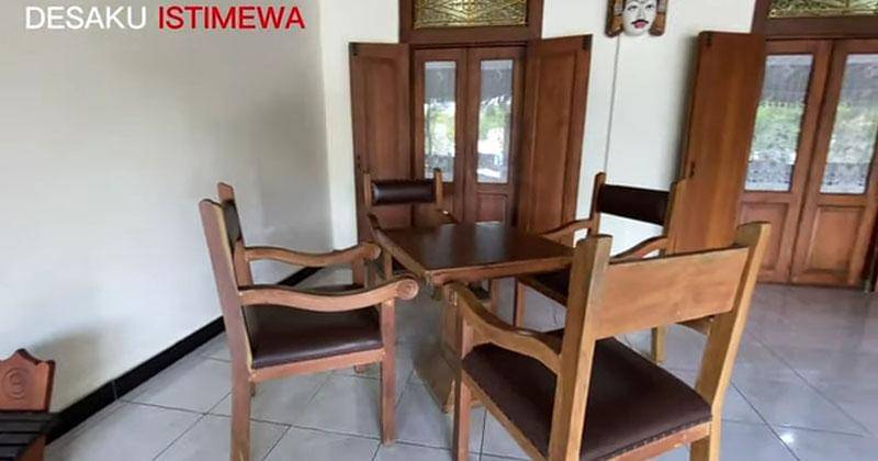 YouTube.com/DESAKU ISTIMEWA