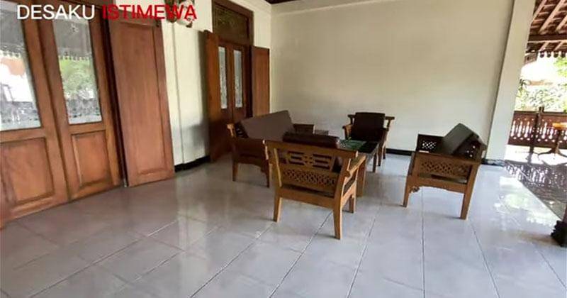 YouTube.com/DESAKU ISTIMEWA