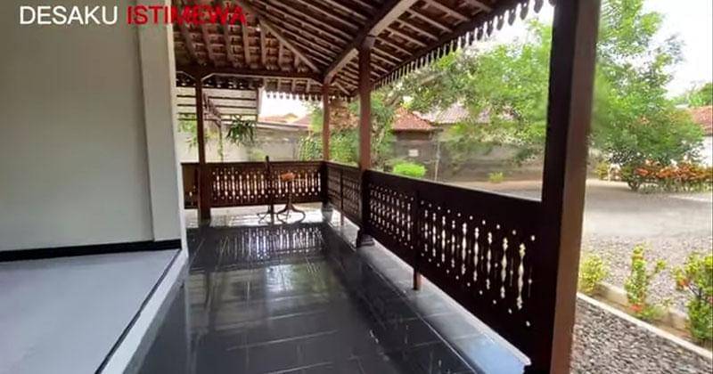 YouTube.com/DESAKU ISTIMEWA