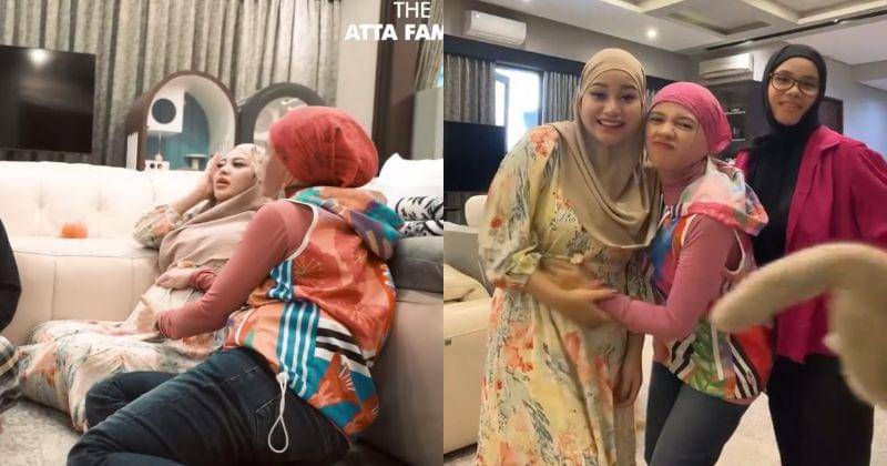 Youtube.com/AH & Instagram.com/genifaruk