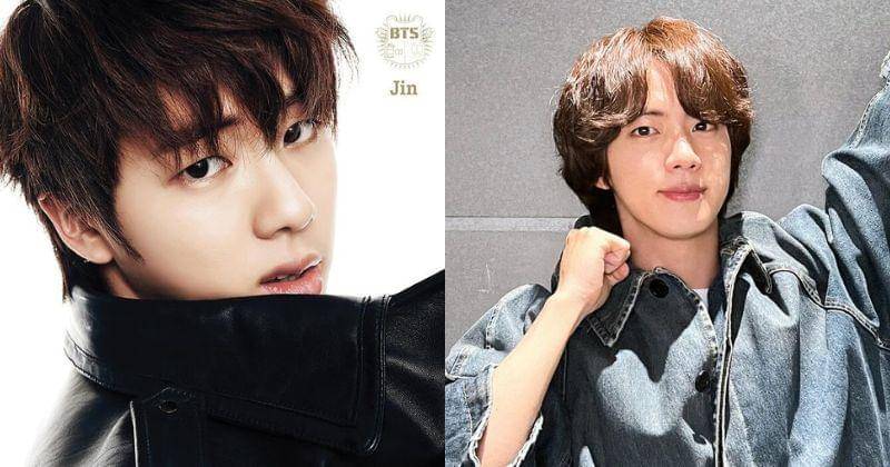 koreaboo.com & Instagram.com/jin