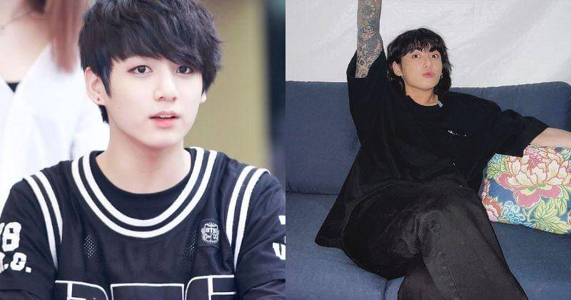 koreaboo.com & dok. Weverse