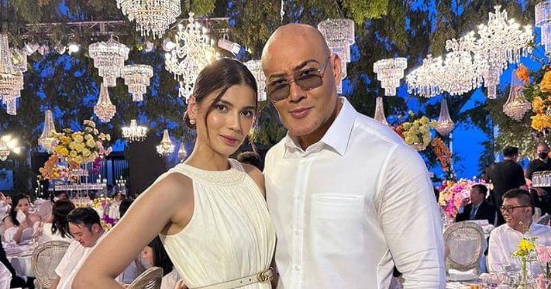 Instagram/sabrinachairunnisa_