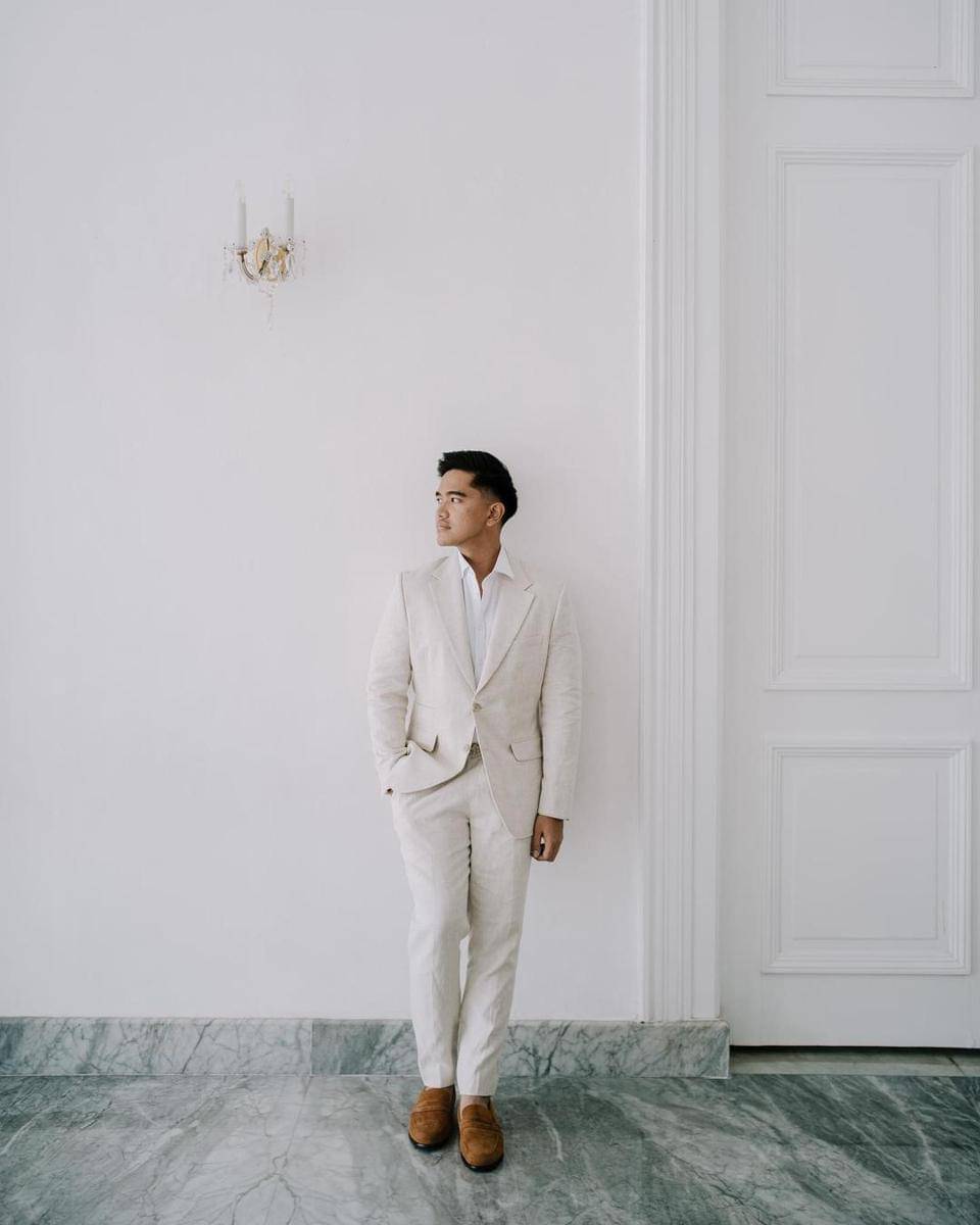 Instagram.com/kaesangp