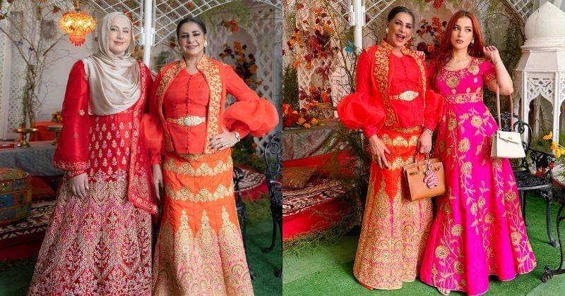 Instagram.com/tasyiiathasyia & Instagram.com/tasyafarasya