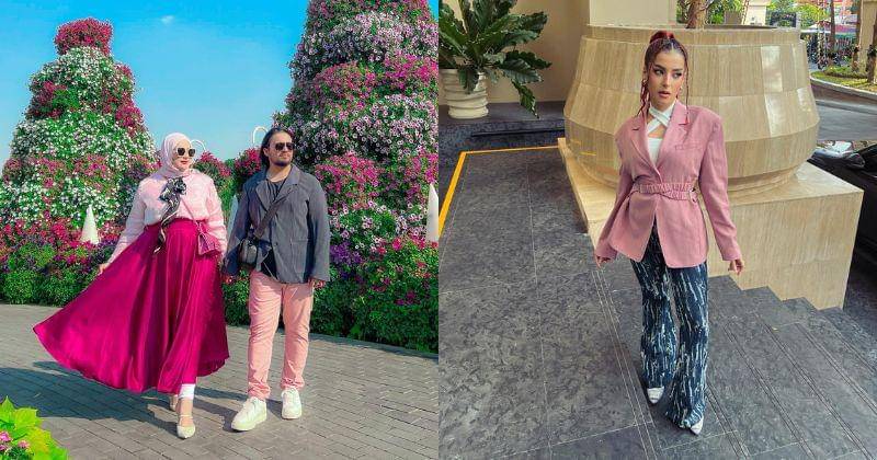 Instagram.com/tasyiiathasyia & Instagram.com/tasyafarasya