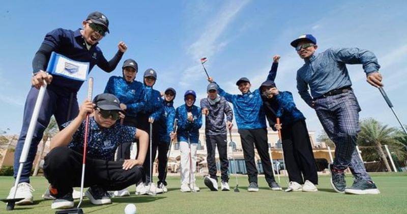 Instagram/genhalilintar