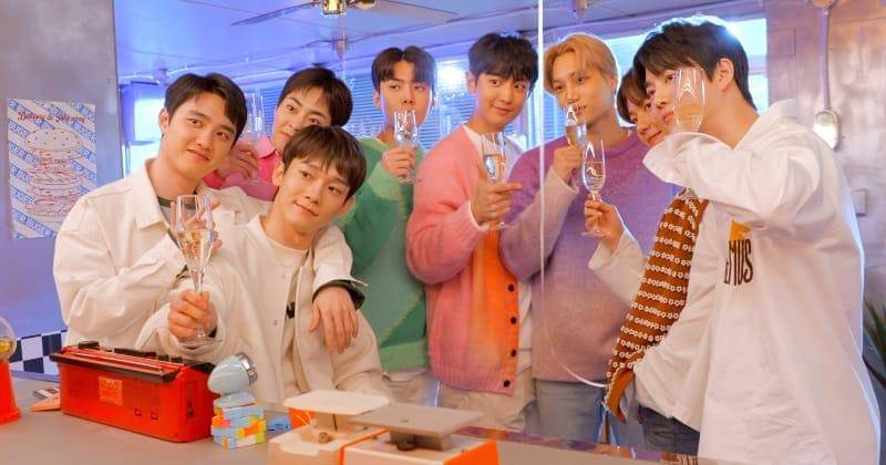 Twitter.com/weareoneEXO