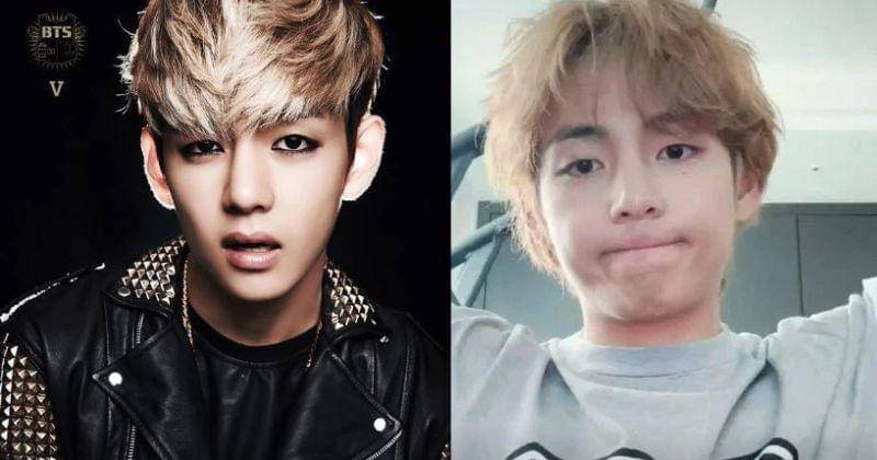 koreaboo.com & dok. Weverse