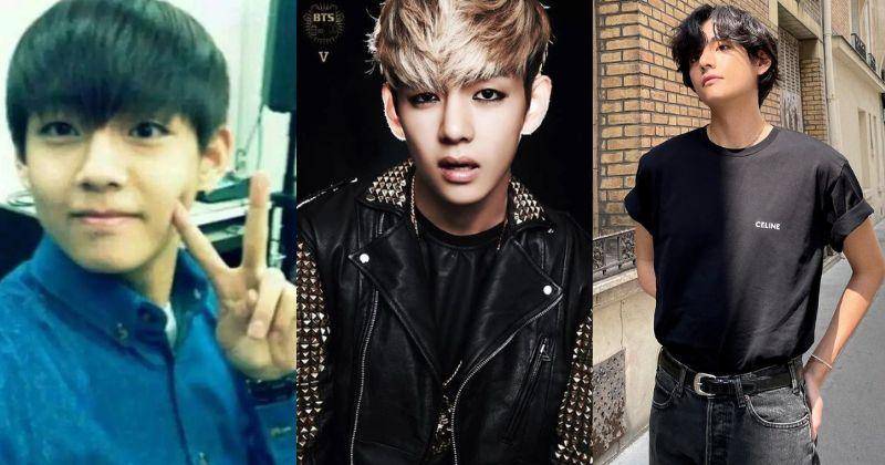koreaboo.com & Instagram.com/thv