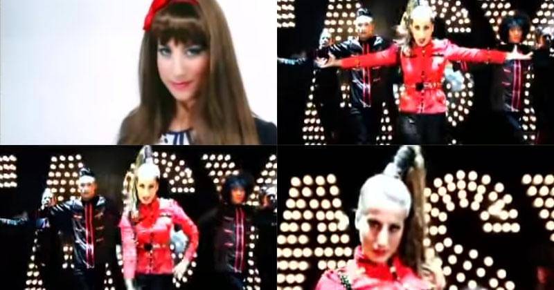 YouTube.com/Sekar Hapsari