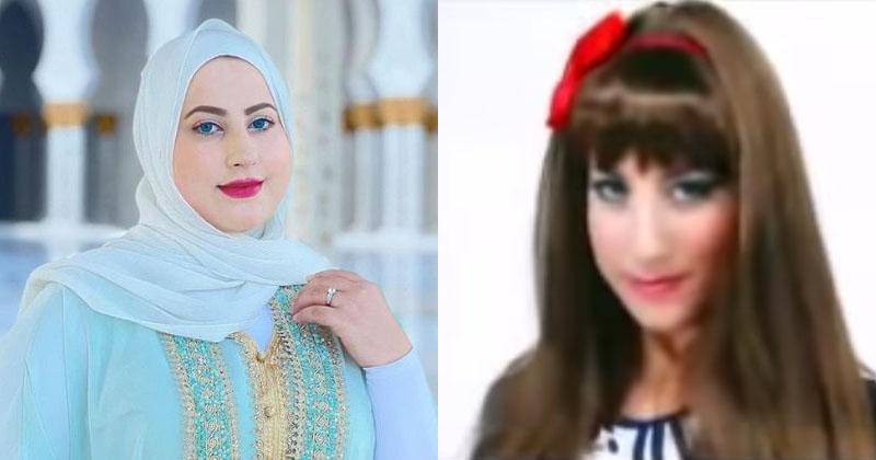 Instagram.com/tasyiiathasyia & YouTube.com/Sekar Hapsari